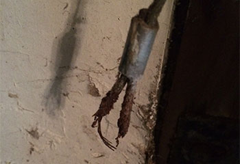 Cable Replacement Project | Garage Door Repair Evanston, IL Cable Replacement Project | Garage Door Repair Evanston, IL
