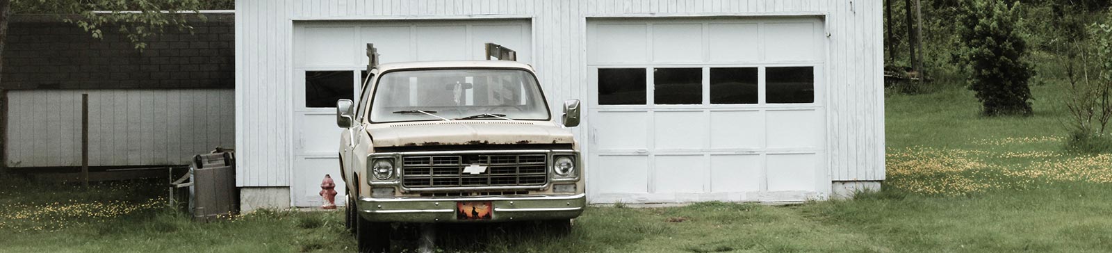 Garage Door Maintenance Near Me | Evanston, IL