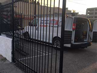Gate | Garage Door Repair Evanston, IL Gate | Garage Door Repair Evanston, IL