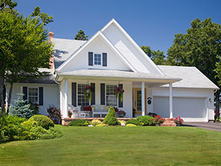 Garage Door Repair Near Me | Evanston IL