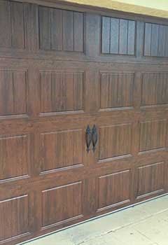 Garage Door Installation In Kenilworth