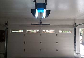 Garage Door Opener Repair | Evanston